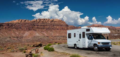 RV Inspections