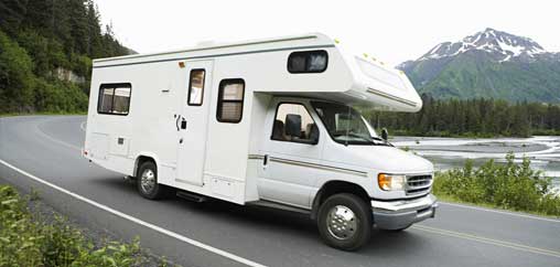 recreational vehicle